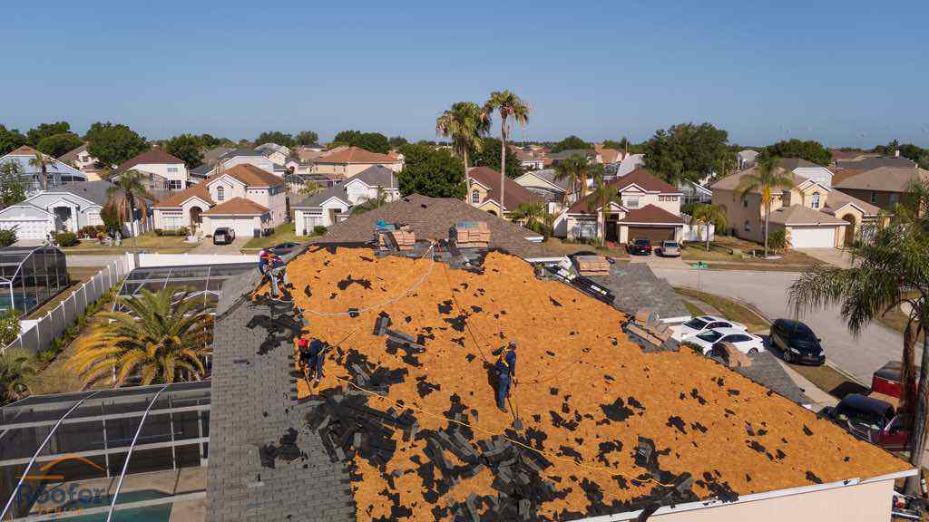Flat Roof Replacement Venice Flat Roof Replacement Venice