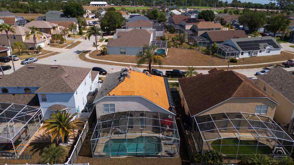 Roofing Leak Repair Venice Roofing Leak Repair Venice
