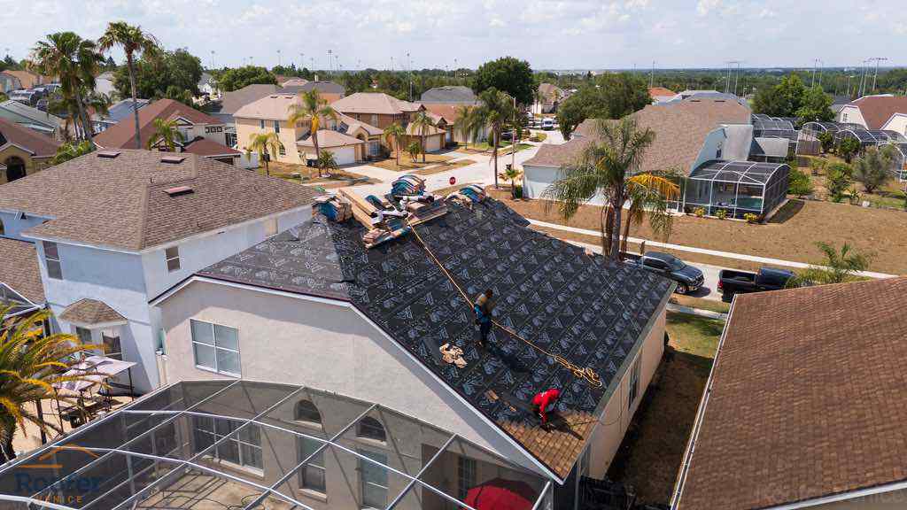 Venice Roof Replacement Venice Roof Replacement